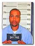 Offender Julian Fitzgerald Keith