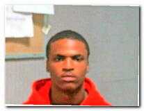 Offender Keyshawn Leroy Jordan