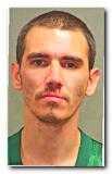 Offender Kory Wayne Berkhardt