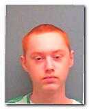 Offender Nicholas Lee Cox