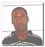 Offender Norvell Cureton