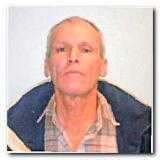 Offender Phillip Hackworth