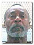 Offender Randolph Williams Junior