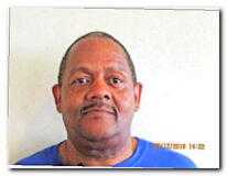 Offender Rodney Craig Glover