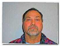 Offender Ronny Edward Ailes