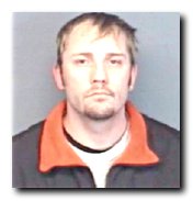 Offender Sean Allen Hayes