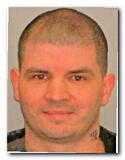 Offender Shane Lee Patterson