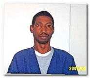 Offender Sherman Dwayne Boyd