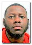 Offender Tyreek Brown