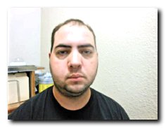 Offender Andrew Fredrick Dunlap