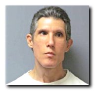 Offender Andrew Robert Trevino