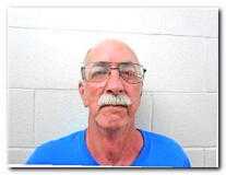 Offender Billy Dean Wildman Mr.