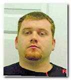 Offender Bryan Alan Brooks