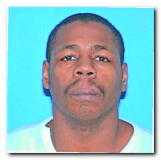 Offender Bryan Stallworth