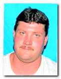 Offender Byron Jeff Pickett