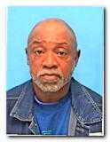 Offender Carl D White