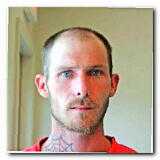 Offender Christopher Cornett