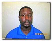 Offender Curtis K Bell