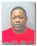 Offender Dajon Bouldin