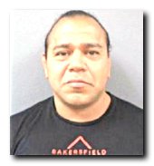 Offender Daniel Castillo Peres