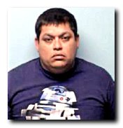 Offender Daniel Eliaja Ramirez