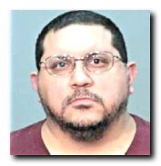 Offender Daniel Eulalio Zapata