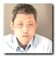 Offender Daniel Fong