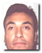 Offender Daniel Gabriel Ruiz