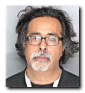 Offender Daniel Garcia