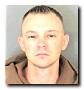 Offender Daniel George Everitt