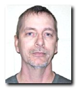 Offender Daniel Lee Eggenberg