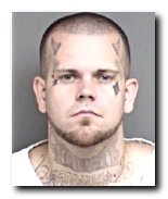 Offender Daniel Linton Hodges