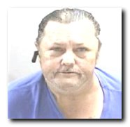 Offender Daniel Thomas Palmer