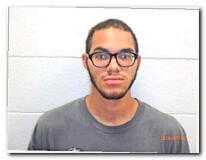 Offender Darius Andrew Manca