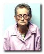 Offender Darlene Madeline Fulcher