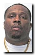 Offender Darnell James Brown