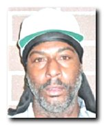 Offender Darrence Deleon Studway