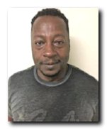 Offender Darron Carlos Bryant