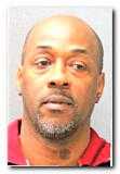 Offender Darryl Rose