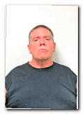 Offender David Barry Brown