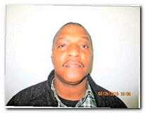 Offender Derrick Demone Dodson