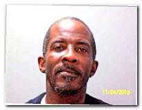 Offender Dravell Juwa Witherspoon