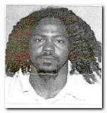 Offender Edrick D Williams