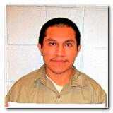 Offender Ezequeiel Juan Martinez