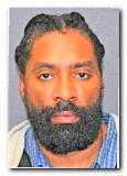 Offender Festus Brown