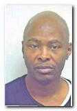 Offender Fred Cherry