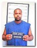 Offender Gabriel Maurice Clemons