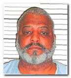 Offender Genor Dewayne Dancy