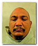 Offender Gerardo Valdvia