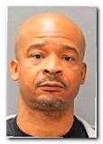 Offender Henry Echols